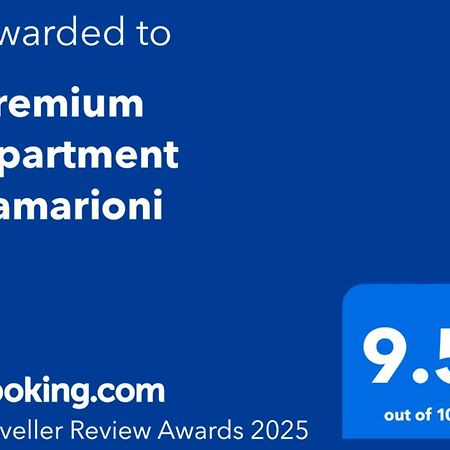 Premium Apartment Tamarioni Tbilisi Eksteriør bilde