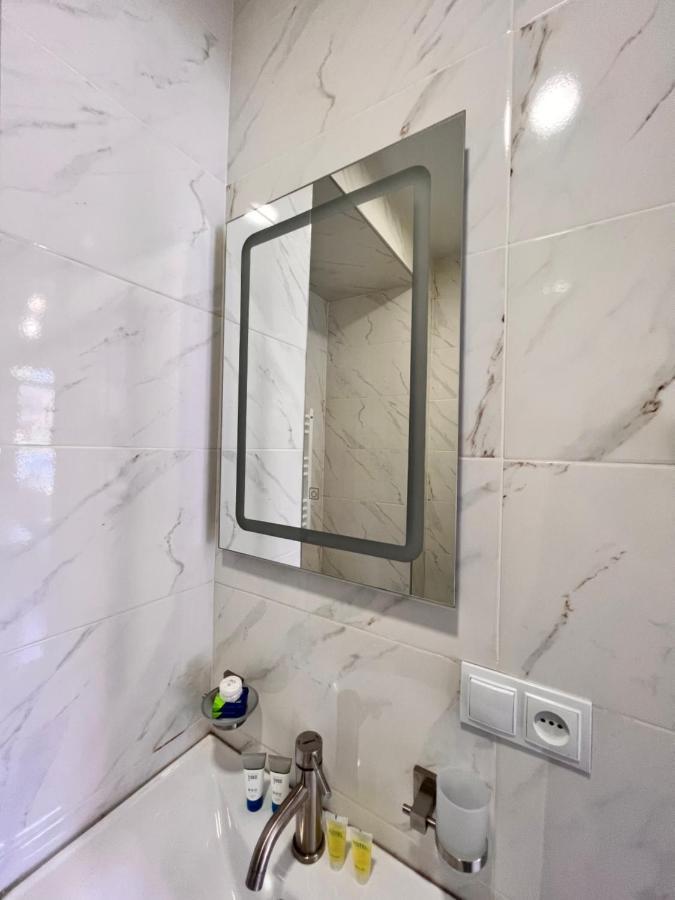 Premium Apartment Tamarioni Tbilisi Eksteriør bilde
