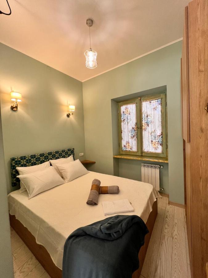 Premium Apartment Tamarioni Tbilisi Eksteriør bilde