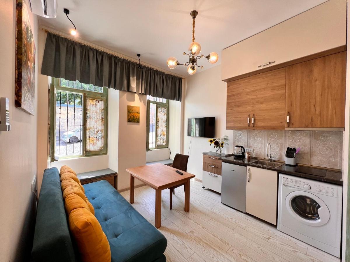 Premium Apartment Tamarioni Tbilisi Eksteriør bilde