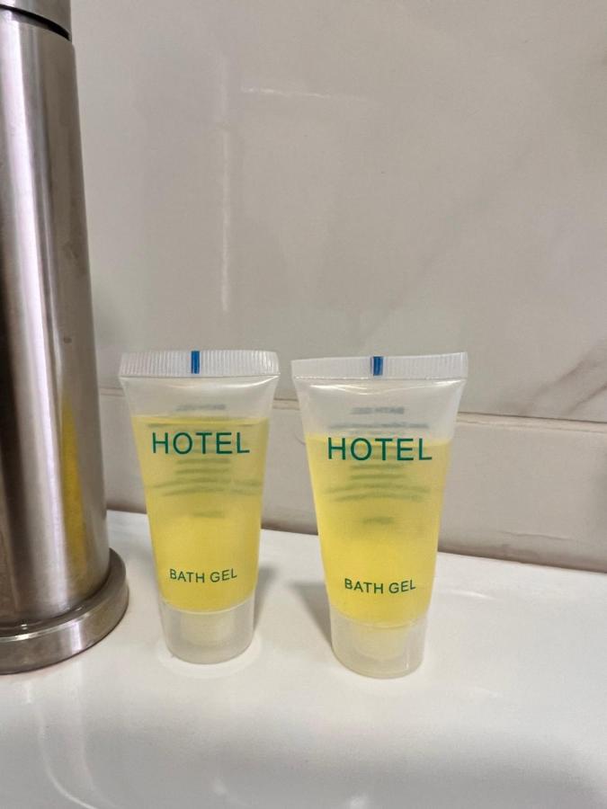 Premium Apartment Tamarioni Tbilisi Eksteriør bilde