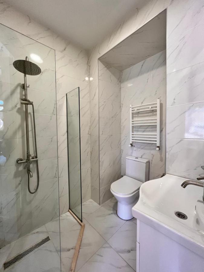 Premium Apartment Tamarioni Tbilisi Eksteriør bilde