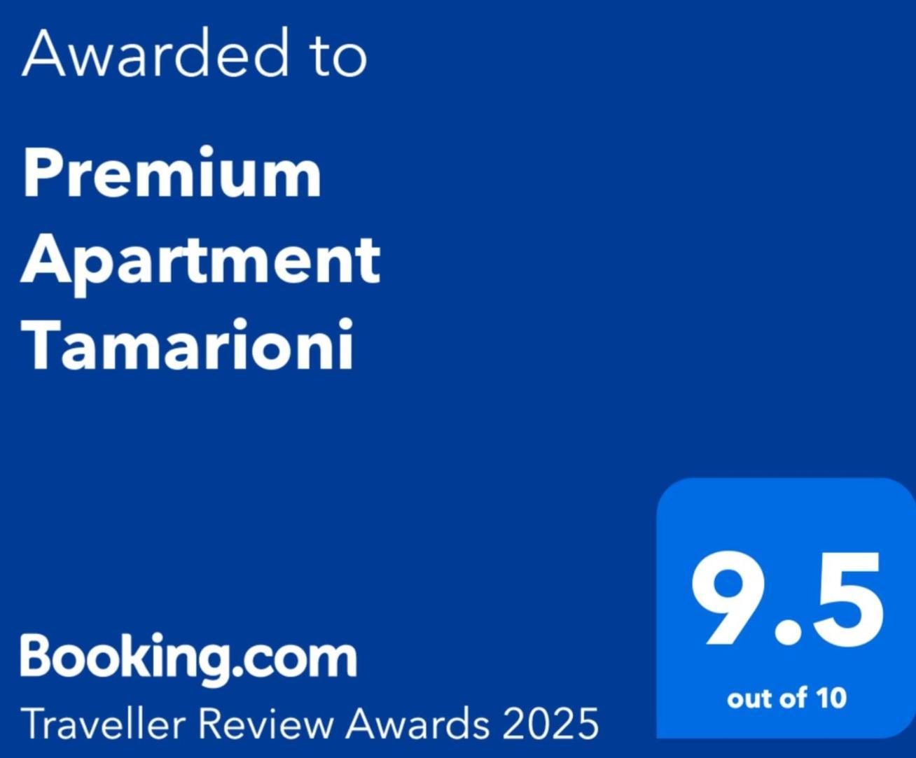 Premium Apartment Tamarioni Tbilisi Eksteriør bilde